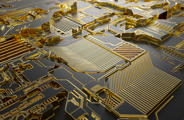 Detailed steps and design methods of printed circuit board design